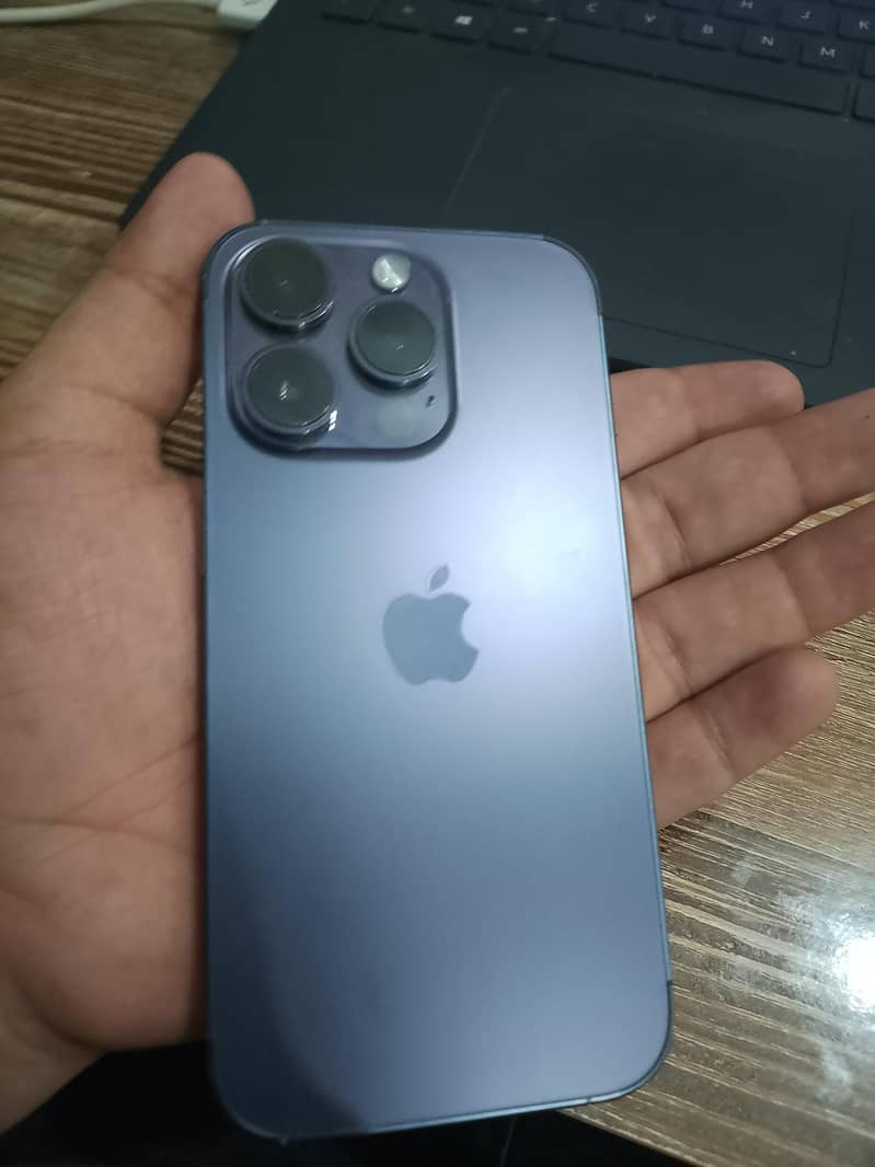 Apple iPhone 14 Pro 3