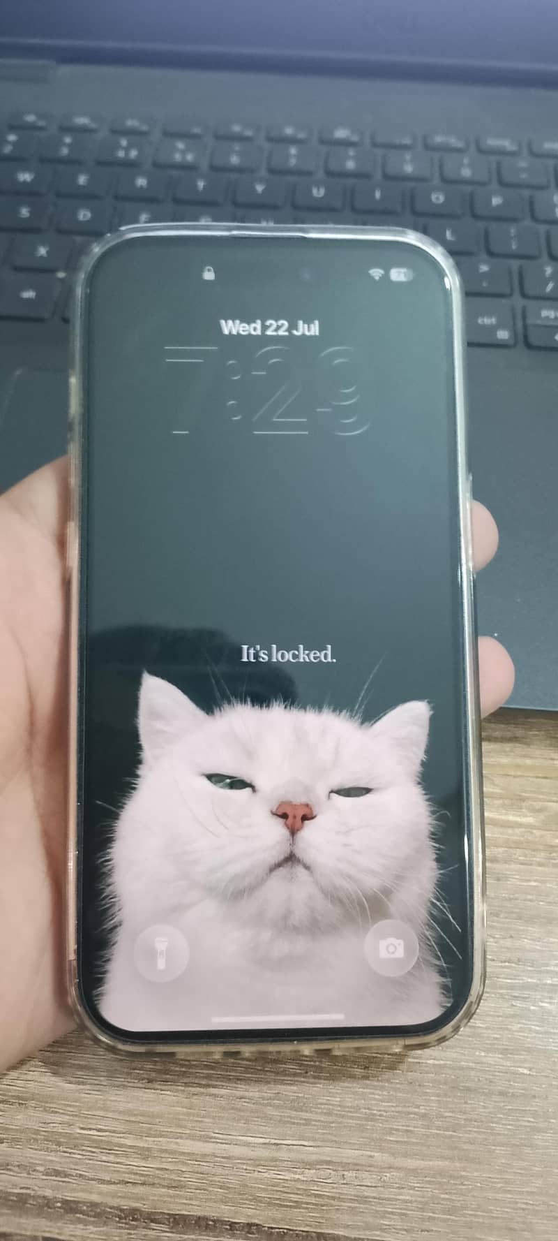 Apple iPhone 14 Pro 4