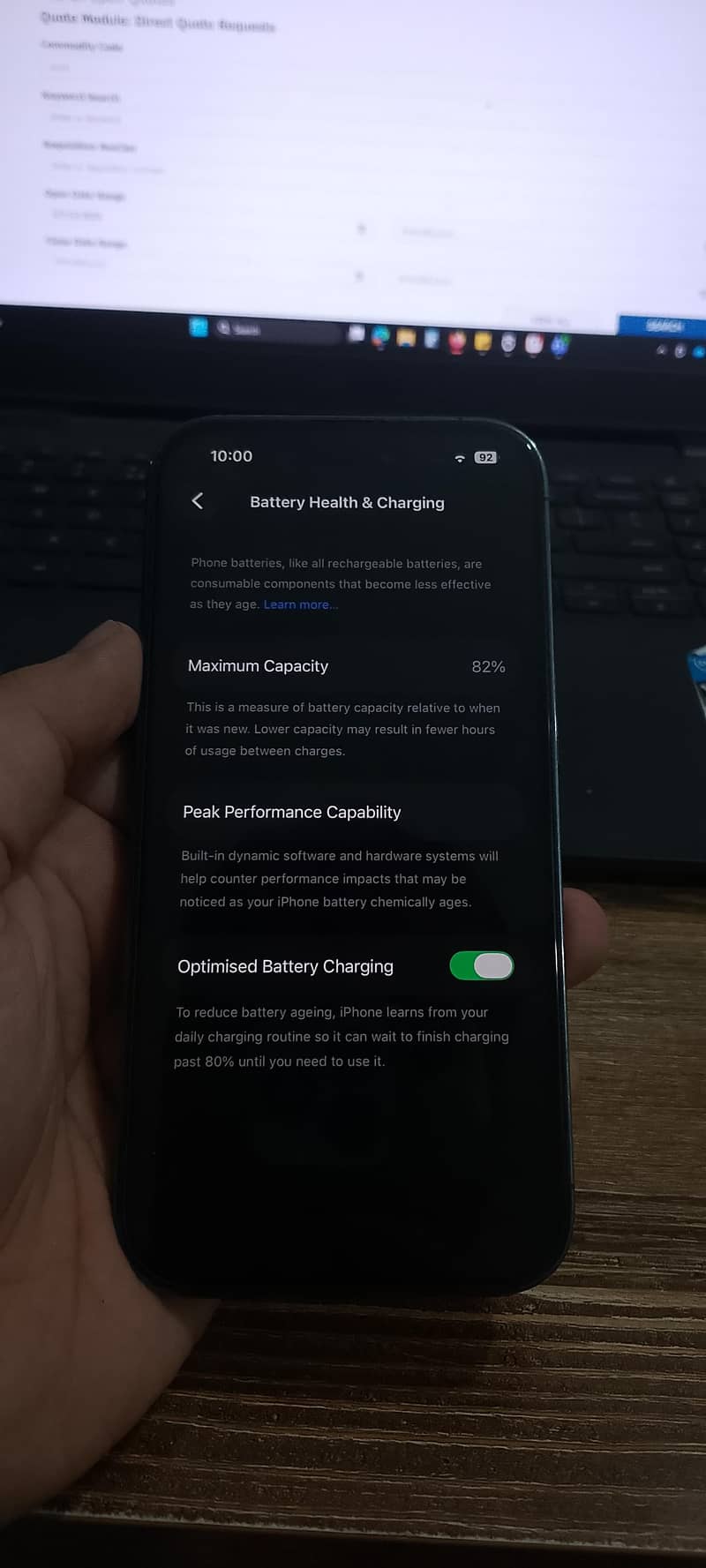 Apple iPhone 14 Pro 5