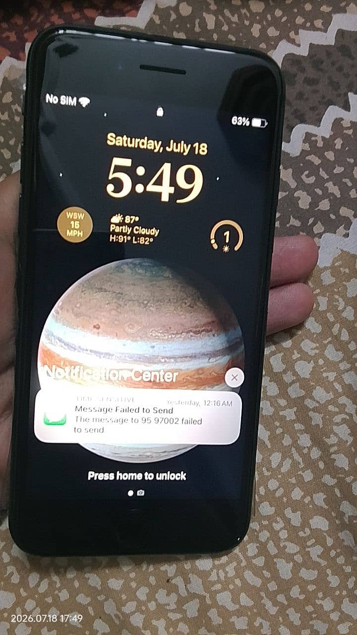 Apple iPhone SE 1