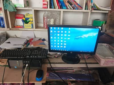 Dell Desktop Computer for Sale – Reliable, Fast & Budget-Friendly