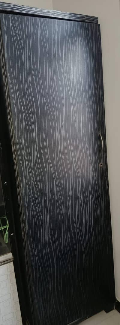single wardrobe for sale