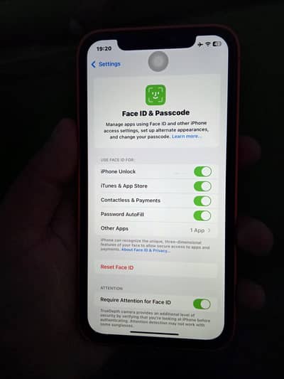 Apple iPhone 17 Pro