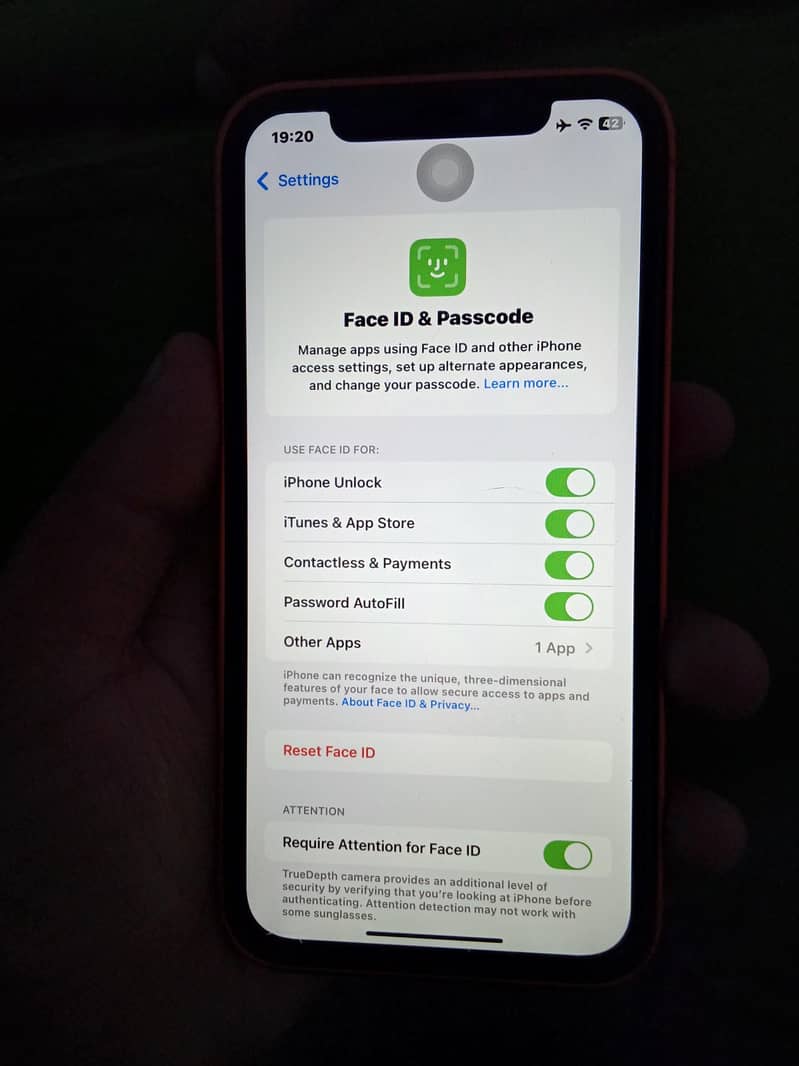 Apple iPhone 17 Pro 0