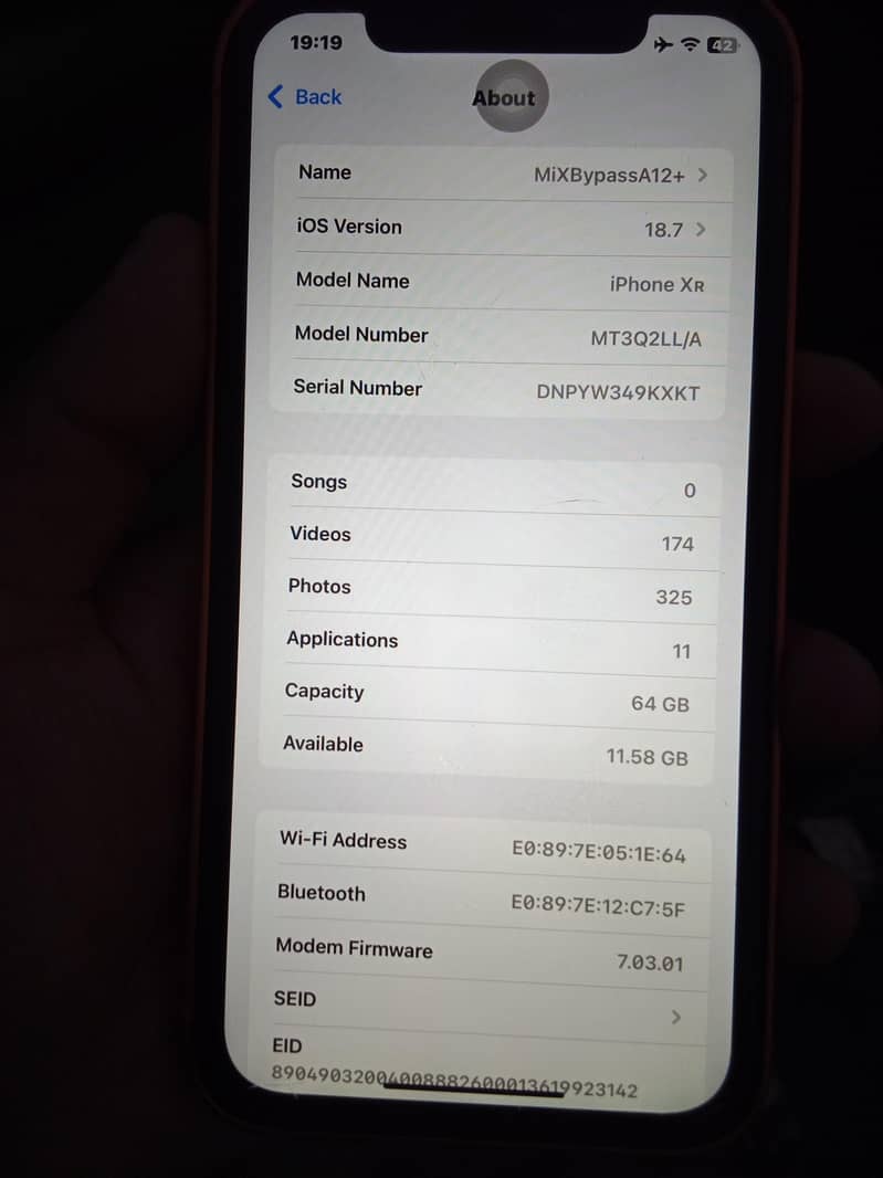 Apple iPhone 17 Pro 2
