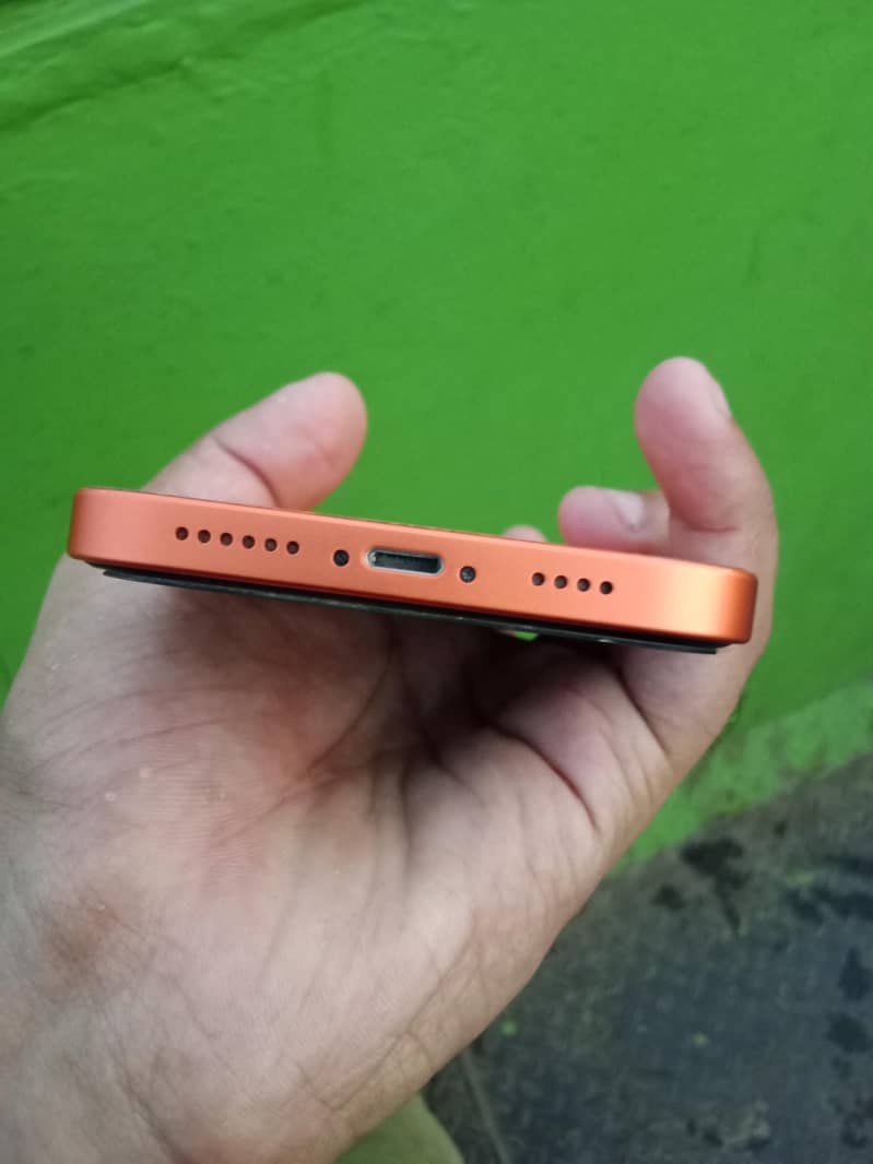 Apple iPhone 17 Pro 4