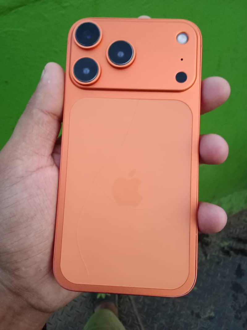 Apple iPhone 17 Pro 7