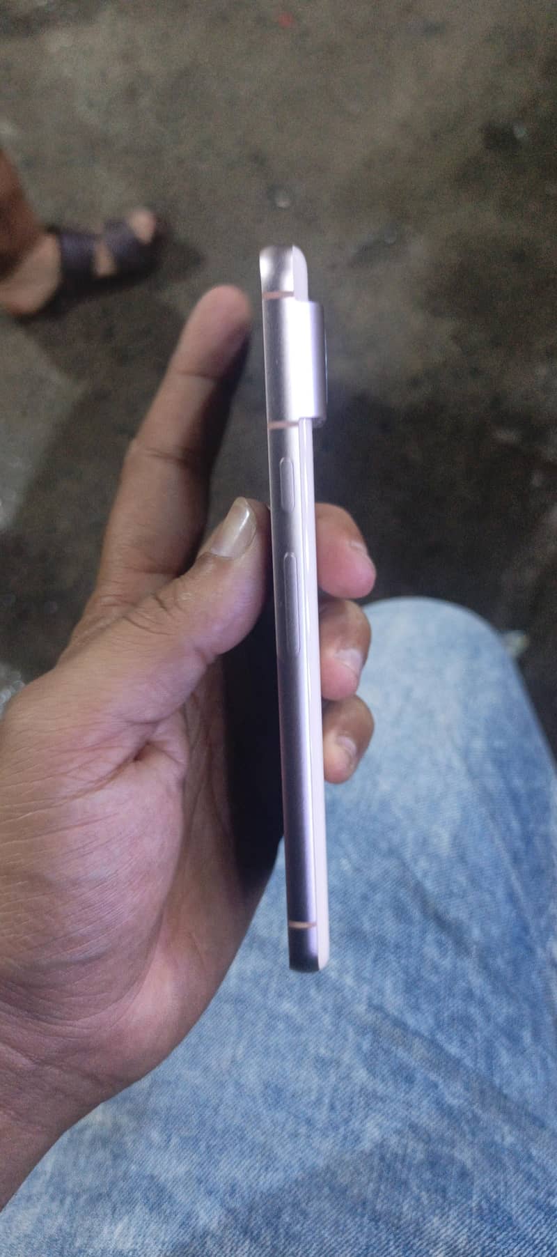 Google Pixel 8 0