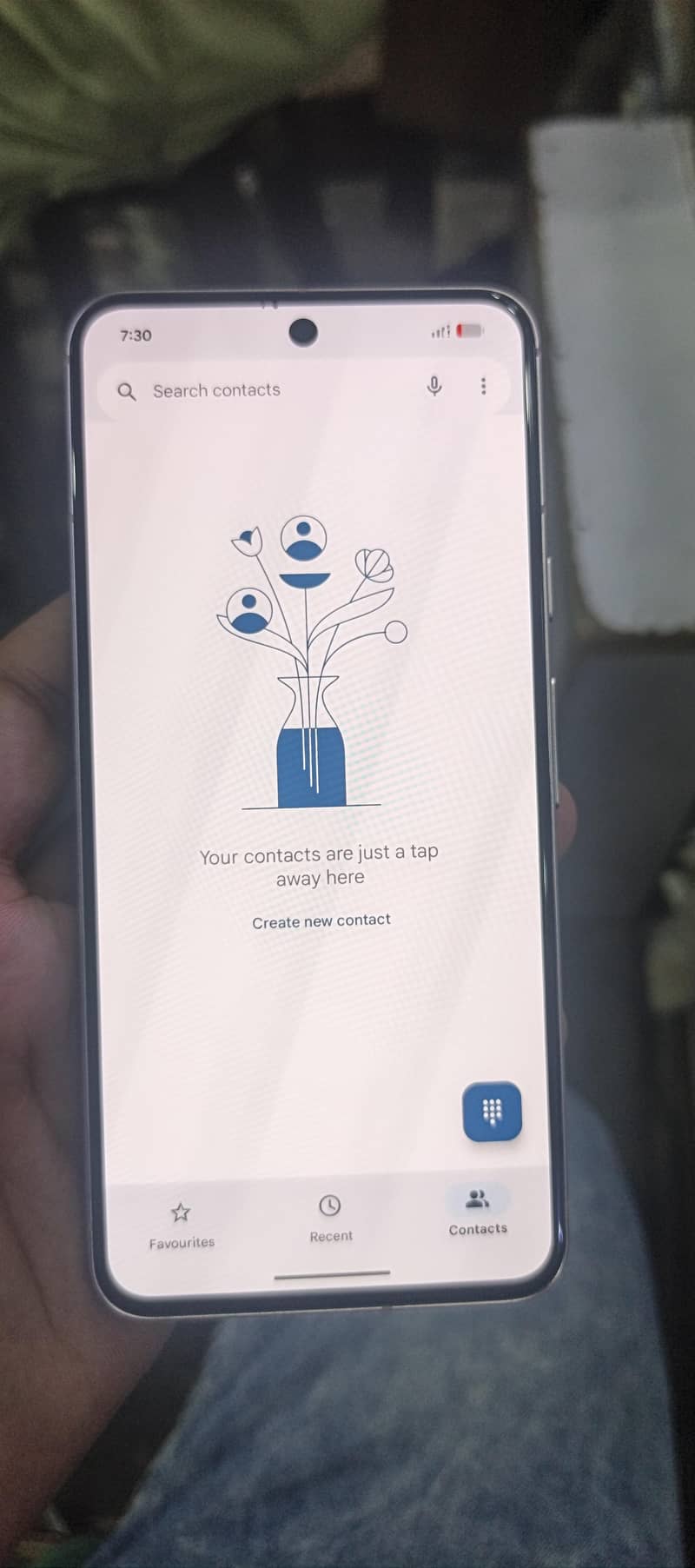 Google Pixel 8 4