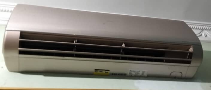 Haier DC inverter