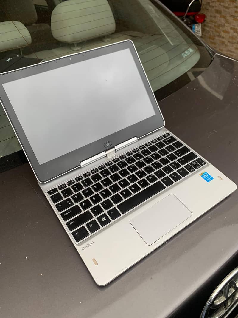 Intel Core I5 v pro 0