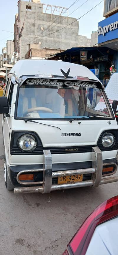 hi roof 2006 model for sell interior 100%geniun outer shower