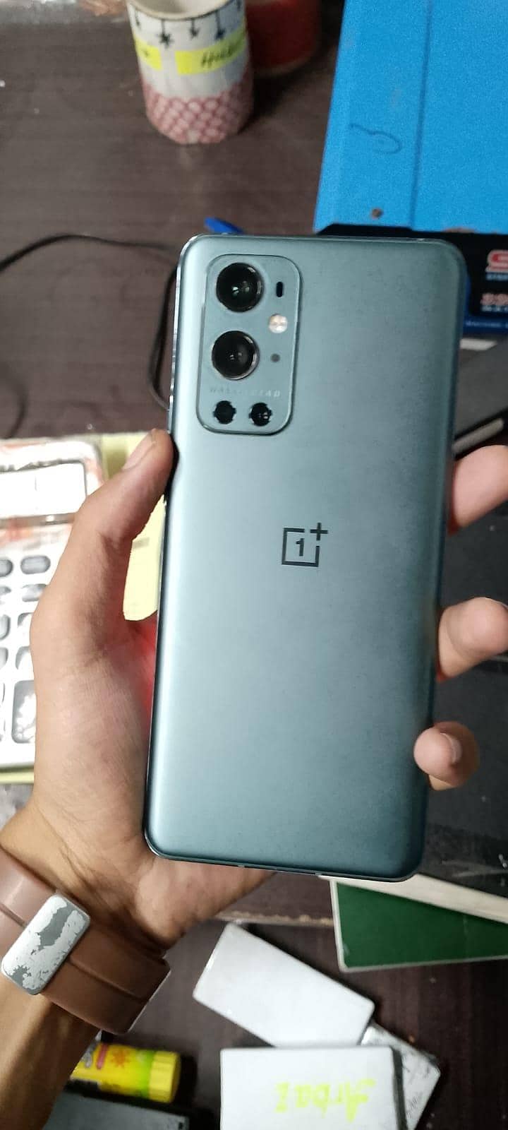 One Plus 9 Pro 0