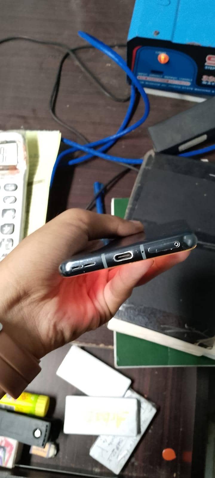 One Plus 9 Pro 1