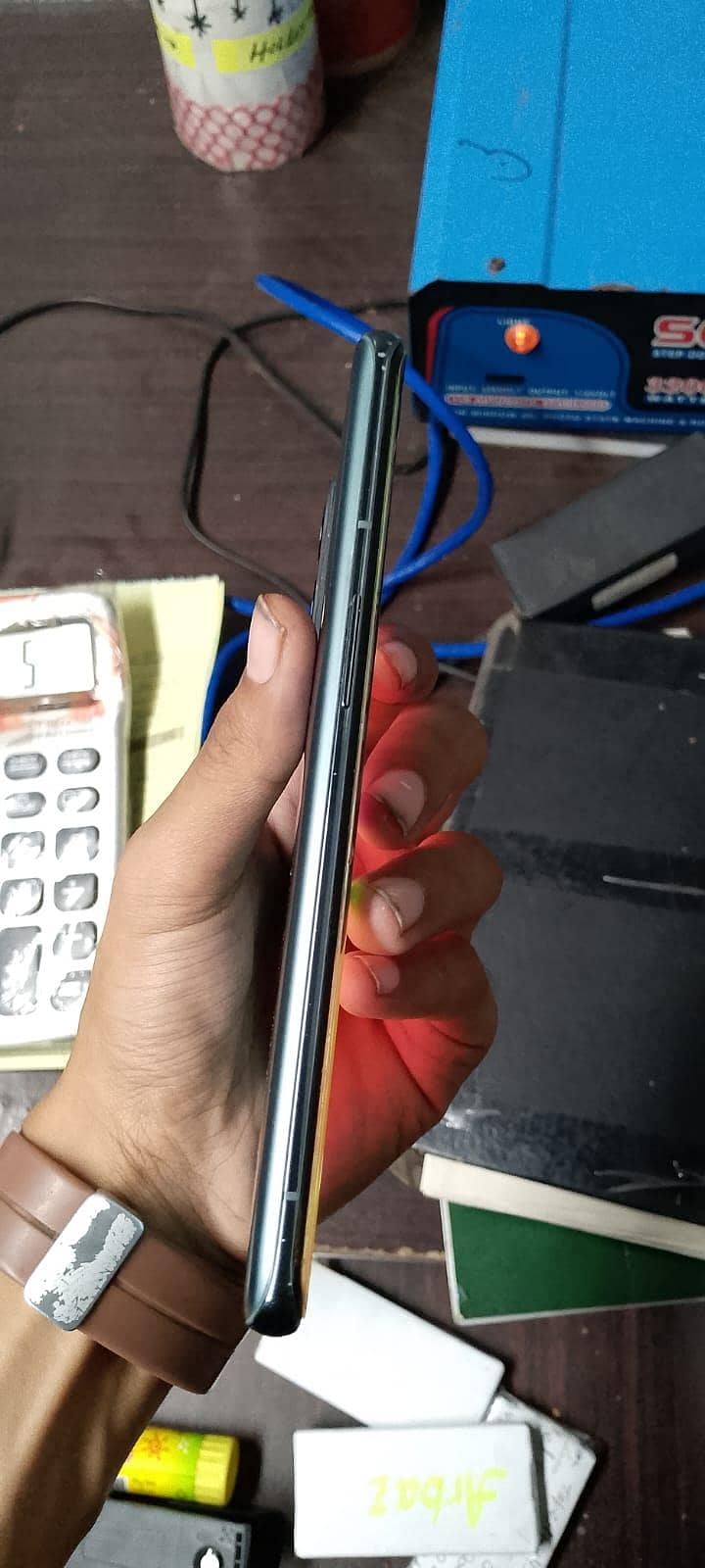One Plus 9 Pro 2