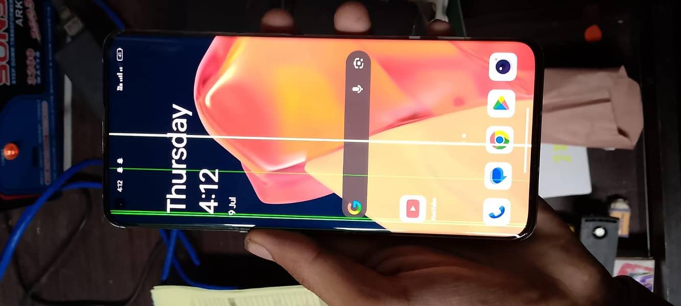 One Plus 9 Pro 3