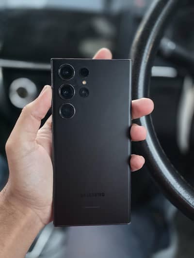 Samsung Mobile S23 Ultra