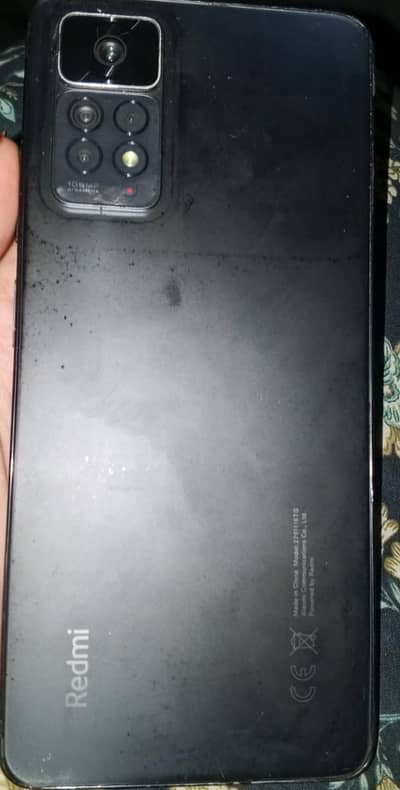Xiaomi Redmi Note 11 Pro
