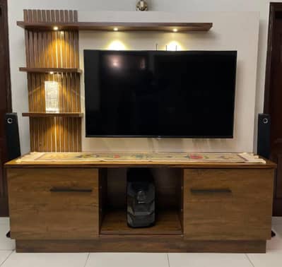 LED console, LCD console, LED and LCD organizer, LCD wall unit,