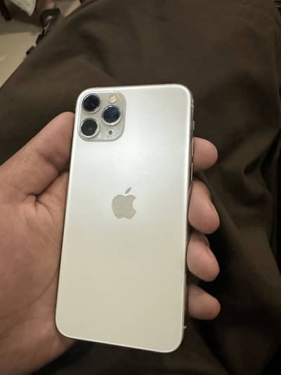 Apple iPhone 11 Pro