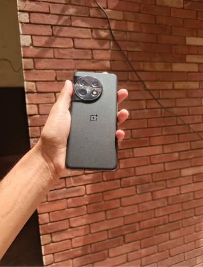 One Plus 11 5G