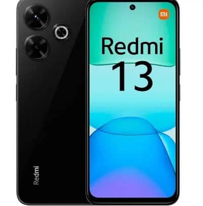 Xiaomi Redmi 13