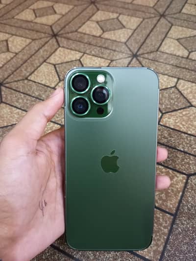 Apple iPhone 13 Pro Max