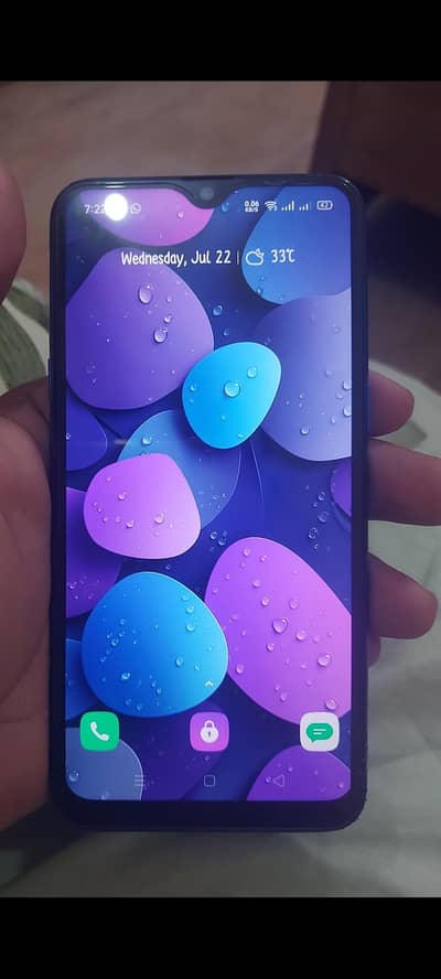 Realme 3 PTA APPROVED 64GB 4GB