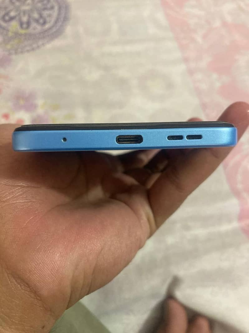 Xiaomi Redmi Note 12 3