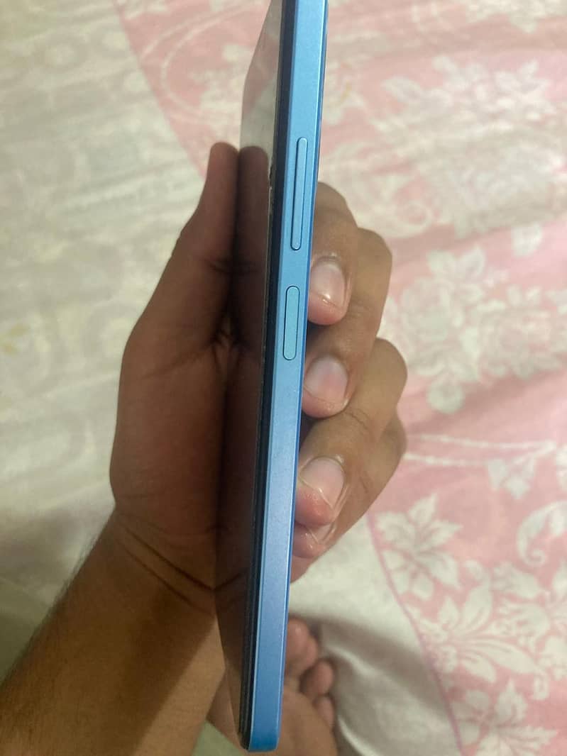 Xiaomi Redmi Note 12 4