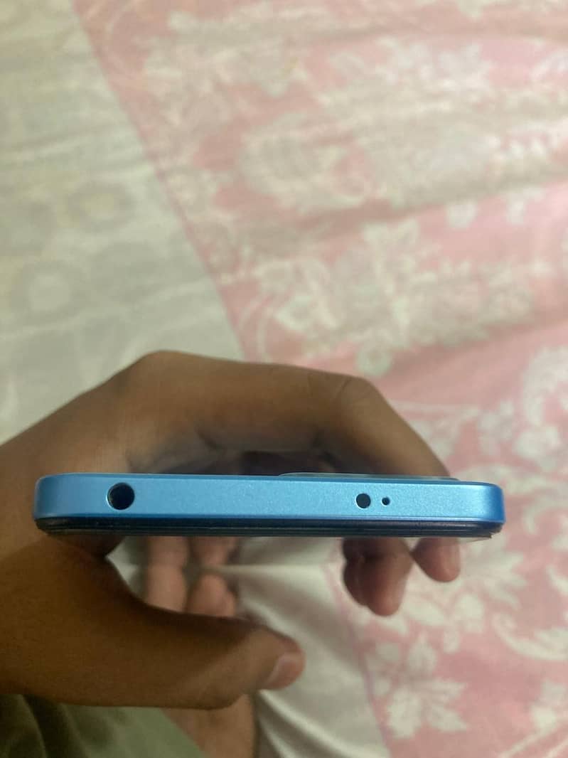 Xiaomi Redmi Note 12 5