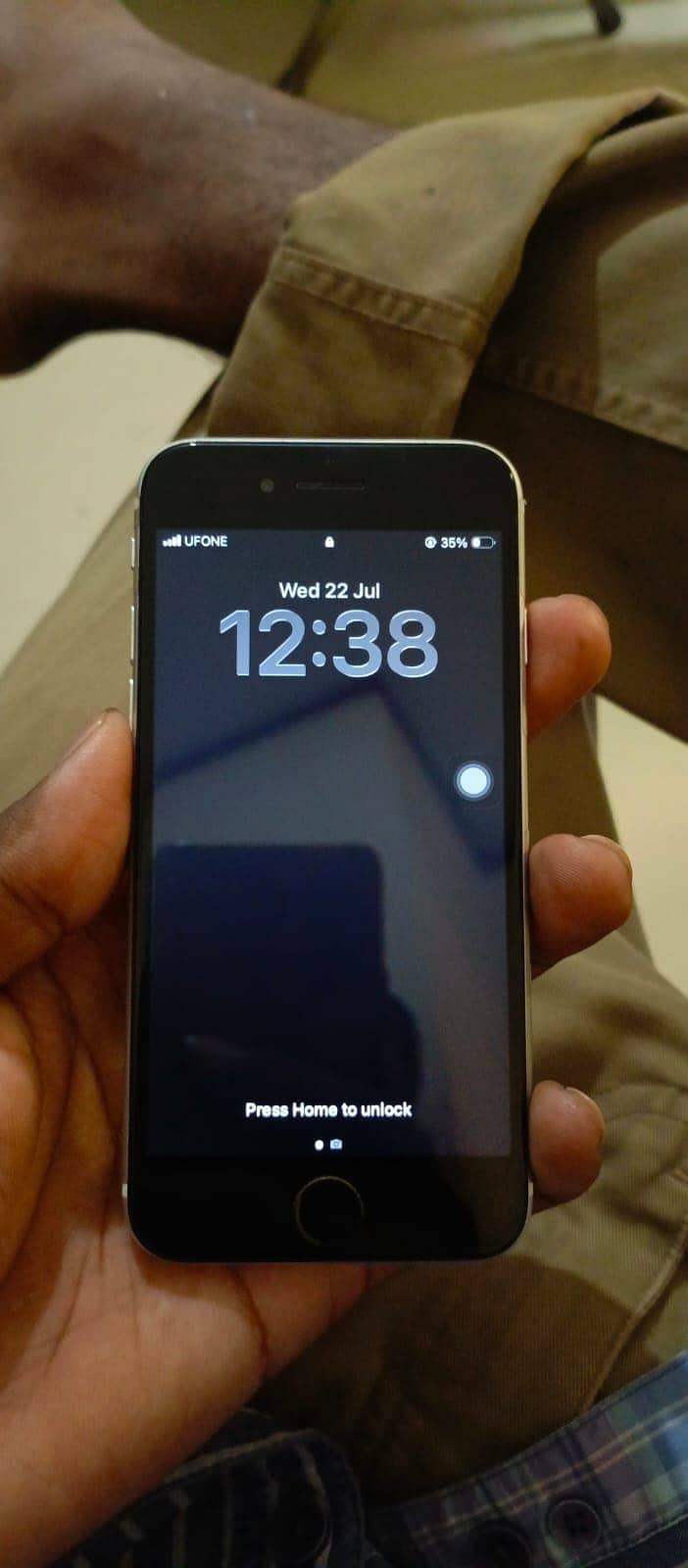 Apple iPhone SE 1