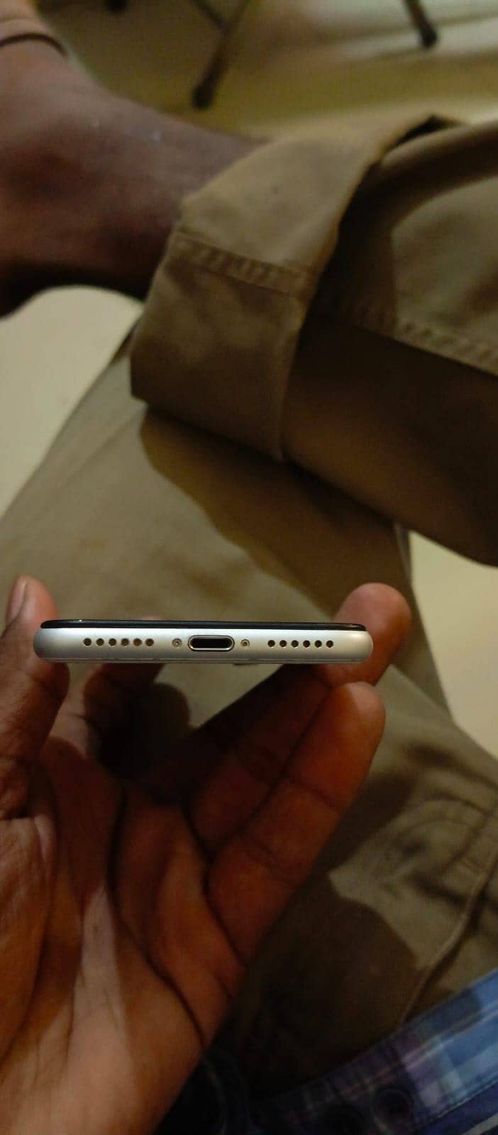 Apple iPhone SE 5