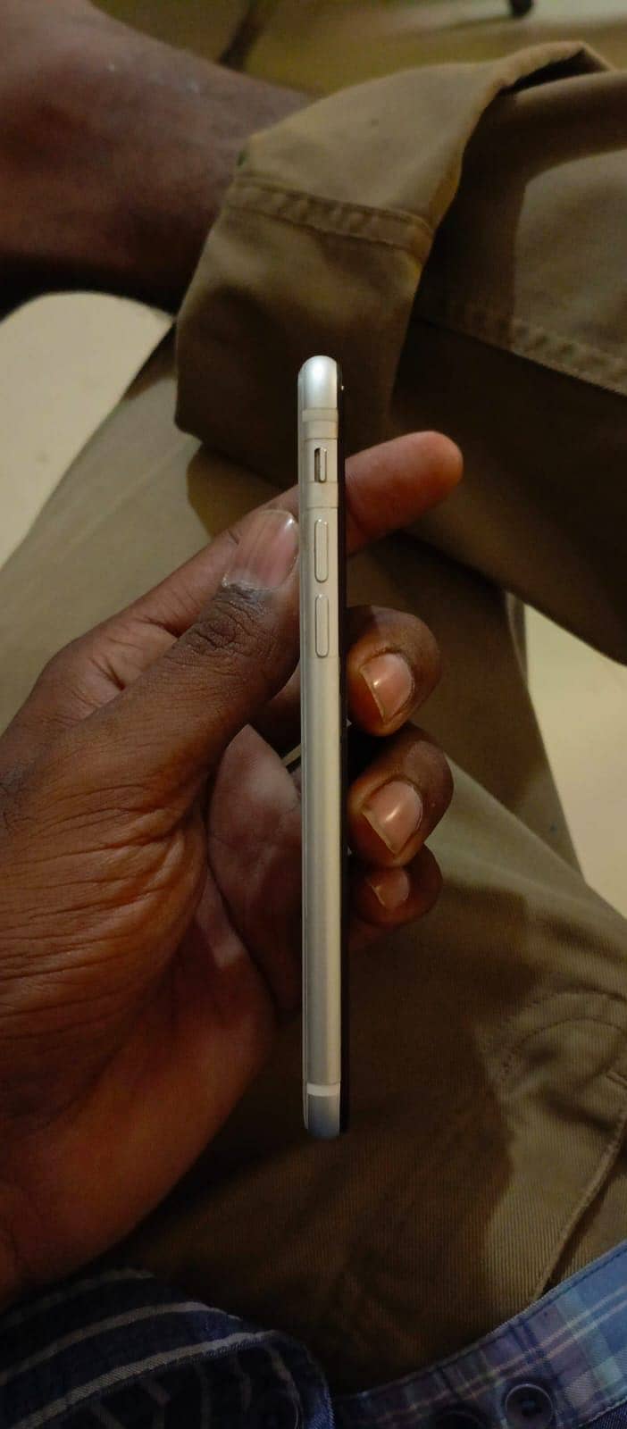 Apple iPhone SE 7