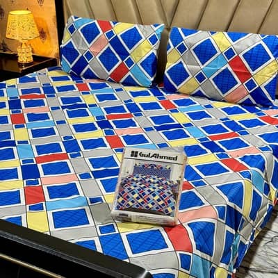 dubbel bed sheets