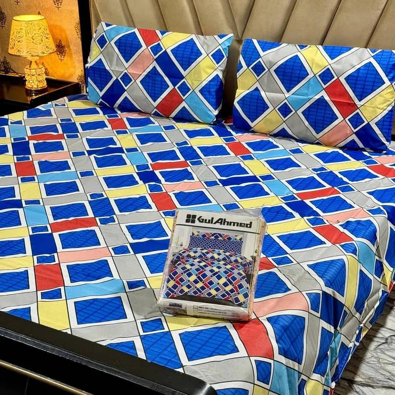 dubbel bed sheets 0