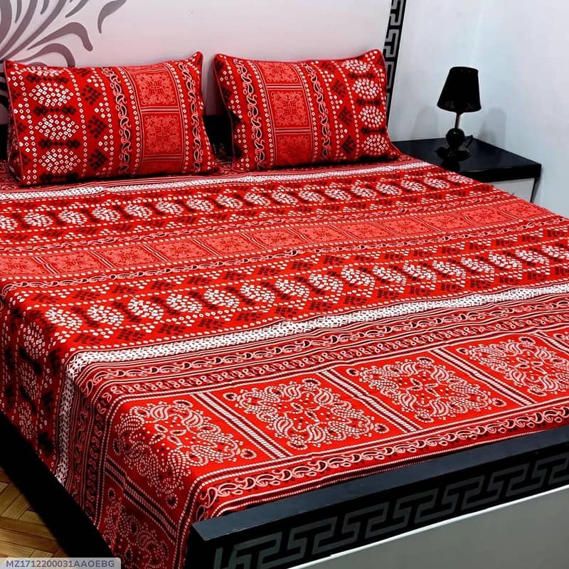 dubbel bed sheets 3