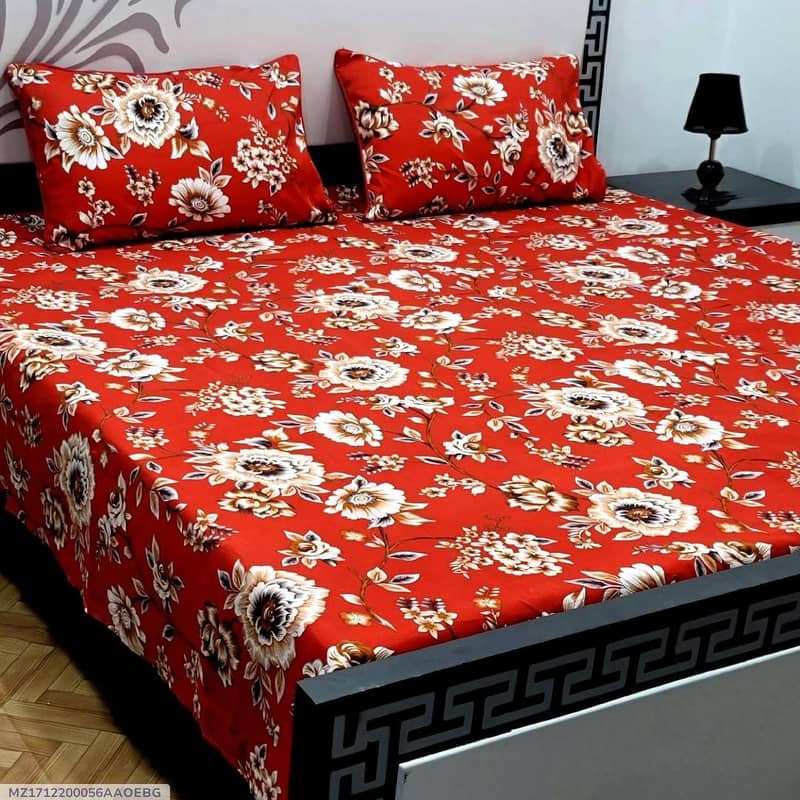 dubbel bed sheets 5