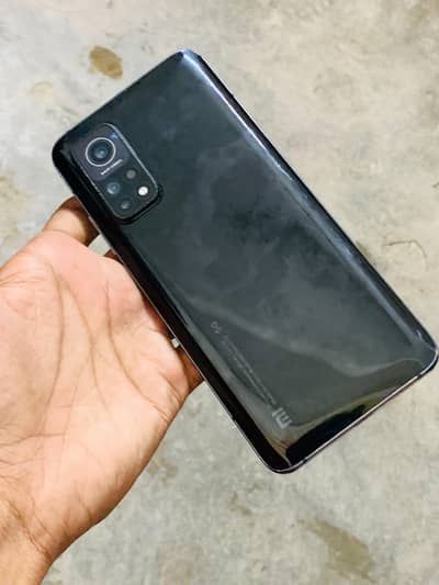 Xiaomi Mi 10T