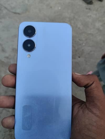 vivo y17s
