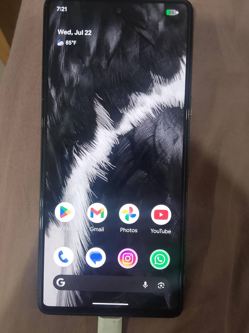 Google Pixel 7 0