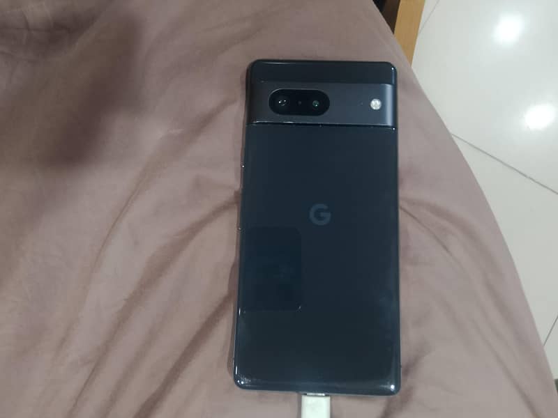 Google Pixel 7 1