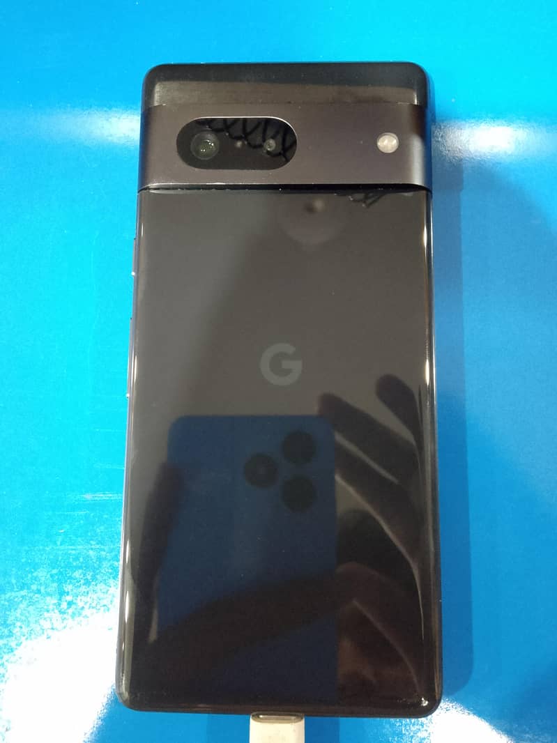 Google Pixel 7 2