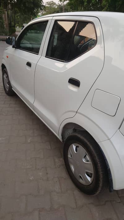 Suzuki Alto 2022 vxr