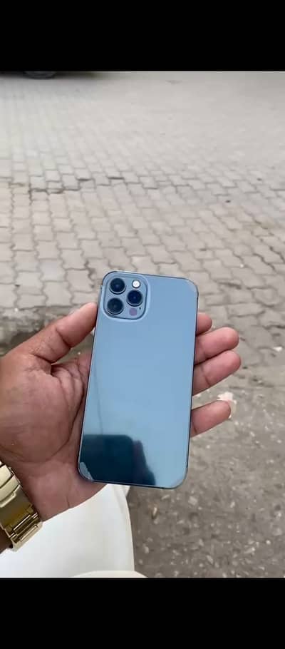 Iphone 12 pro