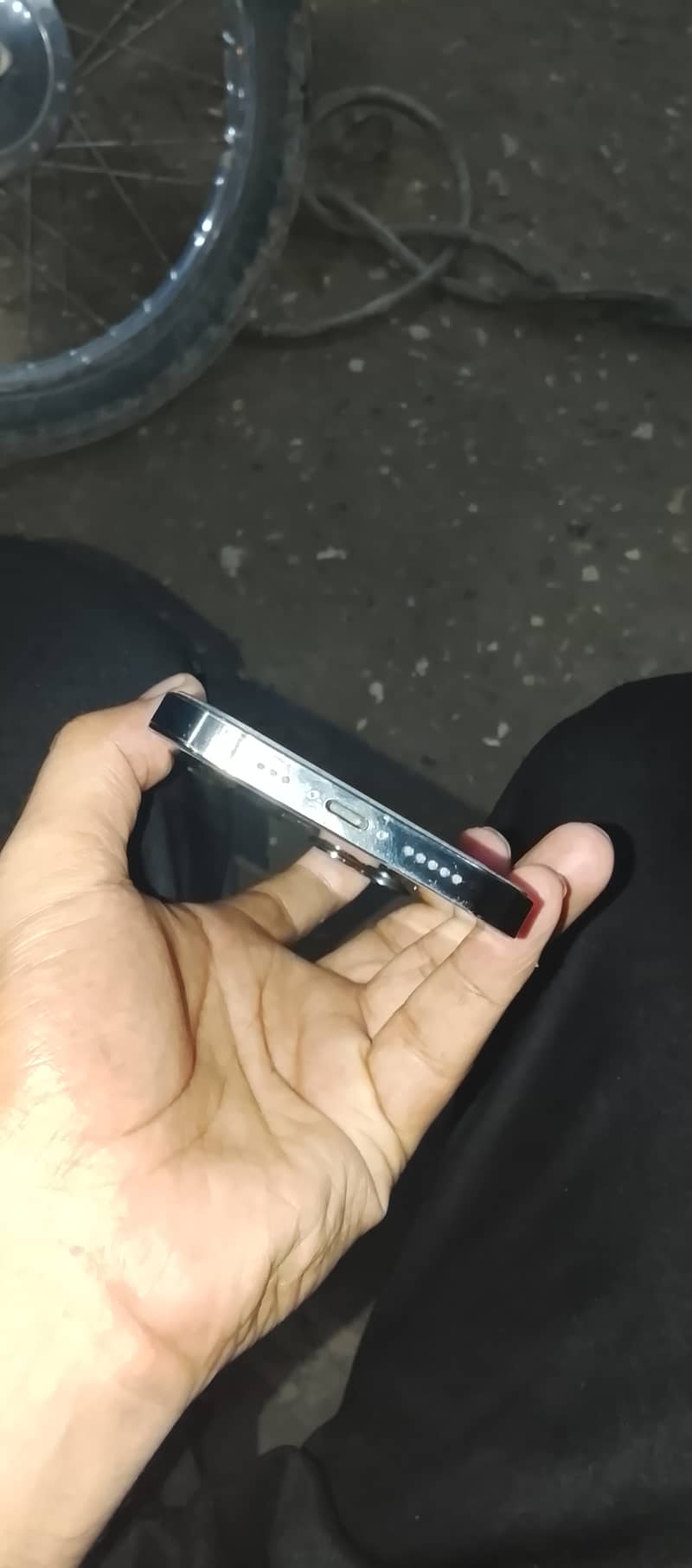 Iphone 12 pro 3