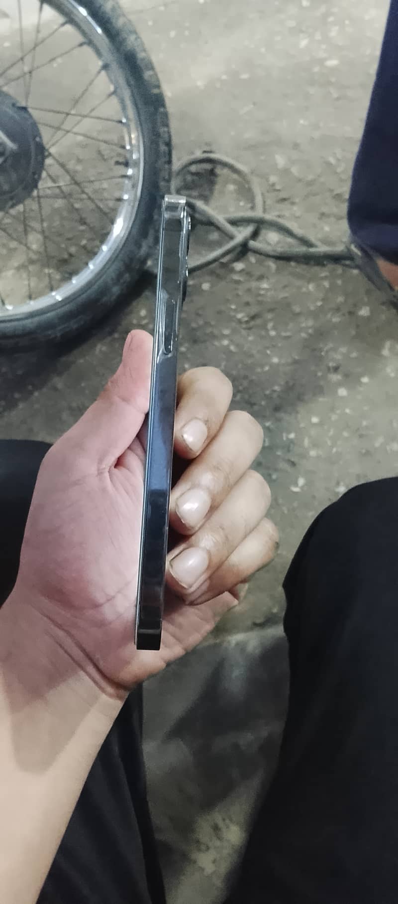 Iphone 12 pro 7