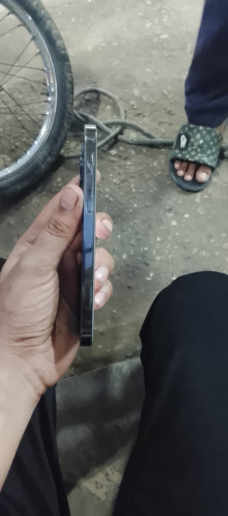 Iphone 12 pro 9