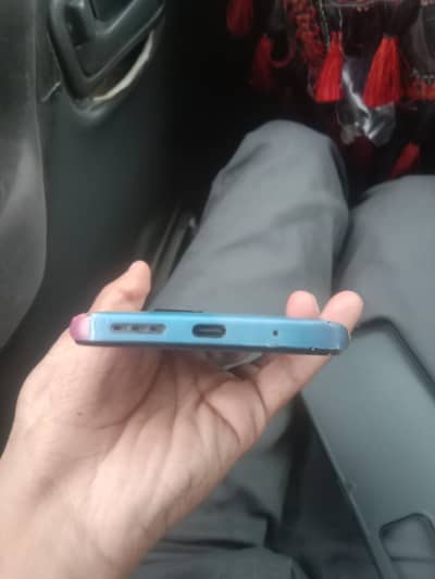 Xiaomi Redmi 10