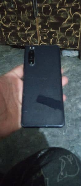 Sony Xperia 5 ll